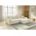 Jockenhöfer Ecksofa Polyester 2-Sitzer Beige