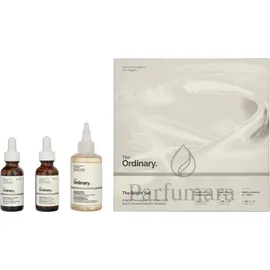 The Ordinary The Bright Set Glycolic Acid 7% Exfoliating Toner 100 ml