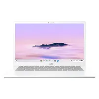 Asus Chromebook Plus CX34 Intel Core i5-1335U 8 GB RAM 256 GB UFS Pearl White