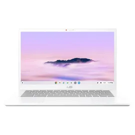 Asus Chromebook Plus CX34 Intel Core i5-1335U 8 GB RAM 256 GB UFS Pearl White