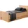 Priess Arnsberg 108 x 208 cm Braun