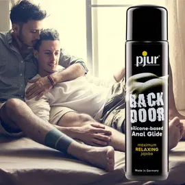 pjur BACK DOOR Relaxing 250 ml