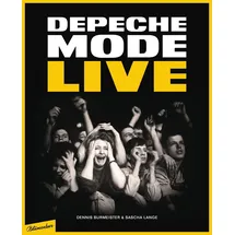 Blumenbar Depeche Mode : Live