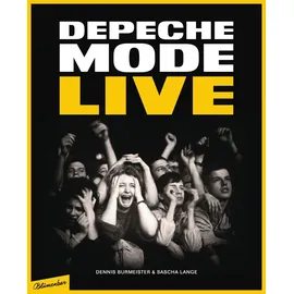 Blumenbar Depeche Mode : Live