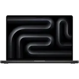 Apple MacBook Pro 16 2024 M4 Max 128 GB RAM 1 TB SSD 40-Core GPU Space Schwarz Z1FW-020000