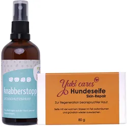 Yuki cares Hautbarriere-Reparatur-Set 1 St