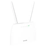 Tenda 4G07 WLAN-Router Gigabit Ethernet Dual-Band (2,4 GHz/5 GHz) 4G Weiß - Weiß