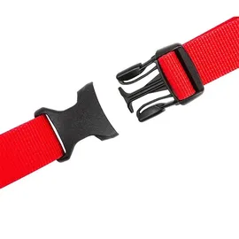 Tatonka SR-Buckle 20mm Paar 040 black - Schwarz