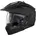 06 Endurohelm schwarz, S