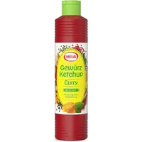 Hela Curry delikat 800 ml) | 800 ml (1er