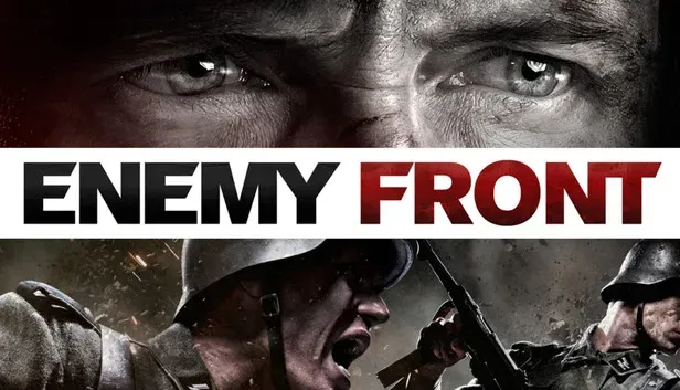 Enemy Front