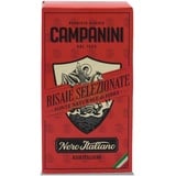 RISO NERO Schwarzer Reis RISERA CAMPANINI 500g aus Italien orientalischer Reis