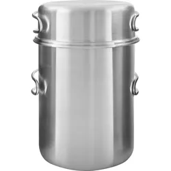 Tatonka Pot Set for Gas Cartridge 450 + Burner neutral