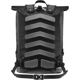 Ortlieb Commuter-Daypack City 27L black