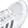 adidas Court Flight Handballschuhe Damen KJ3682 - cloud white/grey four/grey two 40 2/3