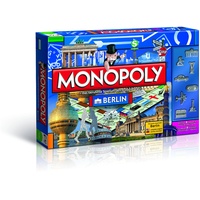 Monopoly Berlin