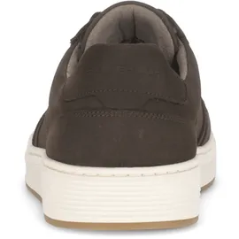 Gabor Sneaker Low Herren Braun 46
