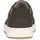 Gabor Sneaker Low Herren Braun 46
