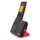 SPC 7290RC1 Rot/Schwarz