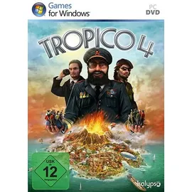 Tropico 4 (PC)