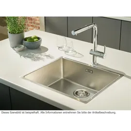 Franke Küchenarmatur Active L