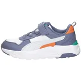 Puma Trinity 2 LT AC+ PS Grijs