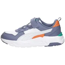 Puma Trinity 2 LT AC+ PS Grijs