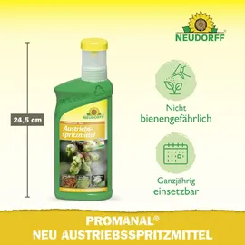 NEUDORFF Promanal Neu Austriebsspritzmittel 500 ml