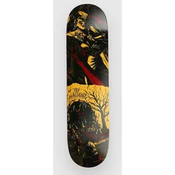 Toy Machine Horror Show Martin 8" Skateboard Deck uni Gr. Uni
