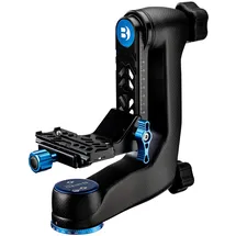 Benro GH5C Gimbal Kopf Carbon