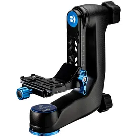 Benro GH5C Gimbal Kopf Carbon