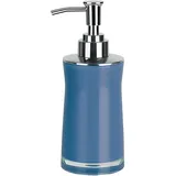 Spirella Seifenspender Sydney 200ml Denim Blau