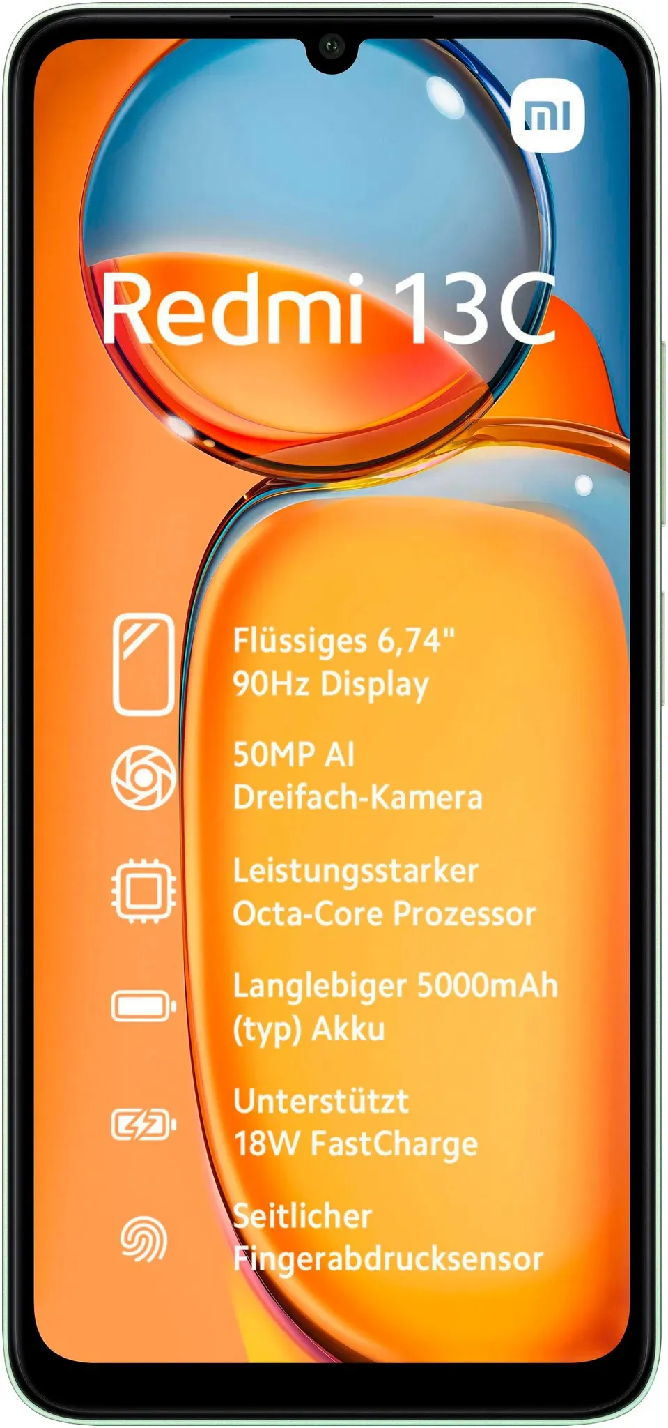 XIAOMI Smartphone 