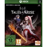 Tales of Arise (USK) (Xbox One/Series X)