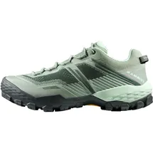 Mammut Ducan II Low GTX Damen Jade/Neo Mint 38