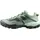 Mammut Ducan II Low GTX Damen Jade/Neo Mint 38