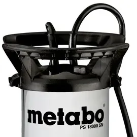 Metabo PS 18000 SN