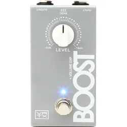 Boost MKII