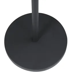 BEST  Stella – Outdoor-Bodenleuchte   Anthrazit