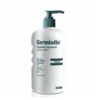 Isdin Germisdin Antiseptisch (500 ml)