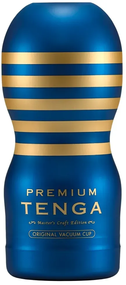 Tenga Premium Original Vacuum Cup Original