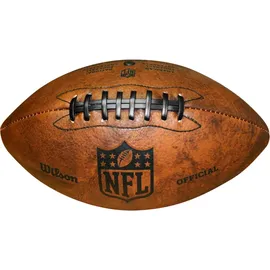 Wilson NFL Throwback 32 Team jr. WFT1534XBNFL