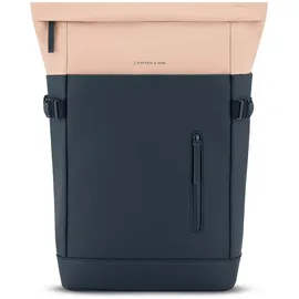 KAPTEN & SON Helsinki Navy Blush