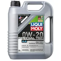 Liqui Moly Special Tec AA 0W-20 5 Liter