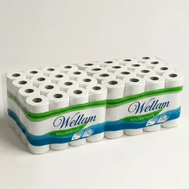 roxlin Premium Küchenrollen 3-lagig 32 Rollen