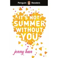 Penguin Books Ltd (UK) Penguin Readers Level 4: It's