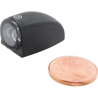 Highsider Proton Three, LED Blinker - Schwarz