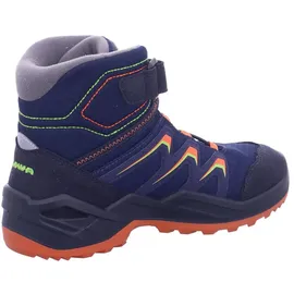 Lowa Maddox Warm GTX Kids