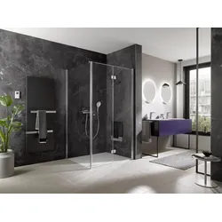 HSK Wandverkleidung „RenoDeco“ 150 × 255 cm