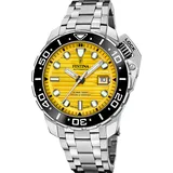Festina COSC Automatikuhr Edelstahl 47,3 mm F20043/1